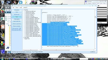 How To Edit & Create A Custom Patch_mp.ff + Add Mods (Voice Tutorial)