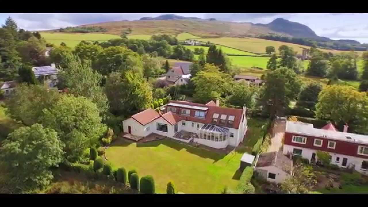 Clyde Property The Beeches, Killearn YouTube