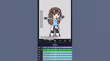IM LEARNING HOW TO TWEEN! #gacha #gachalove #tweening #tween #learninghowtotween