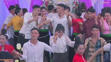 VỀ SỐP CỘP CÙNG EM NẮM TAY TA MÚA VÒNG XÒE