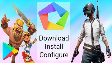 MEMU Android Emulator | Download, Installation and configuration for Windows | Issue Fix