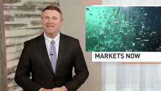 AgDay 11/20/23 - Markets Now