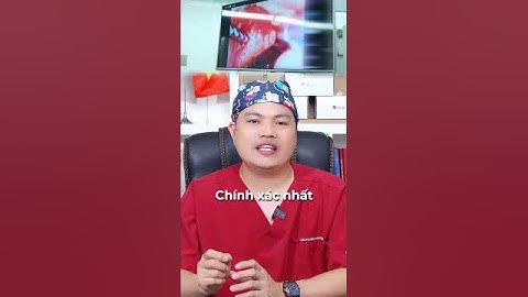 CÔNG NGHỆ NÂNG NGỰC NỘI SỌI LÀ GÌ? - CÙNG VỚI BÁC SĨ PHÙNG MẠNH CƯỜNG