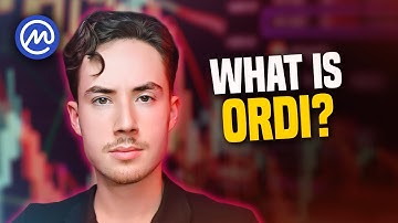 Understanding ORDI: Exploring Bitcoin