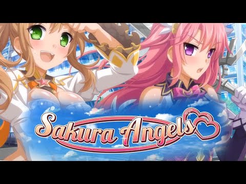 Sakura Angels - Hikari's end [Part 8]