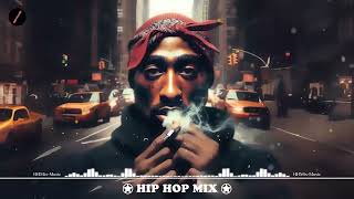 Old School Rap Hip Hop Mix - Snoop Dog,Dr Dre, 50 Cent, g, 2Pac, DMX, Lil Jon & more