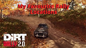 Dirt Rally 2 0 Season One Stage One Uk Youtube Dirt Rally 2 0 Season One Stage One Uk Youtube