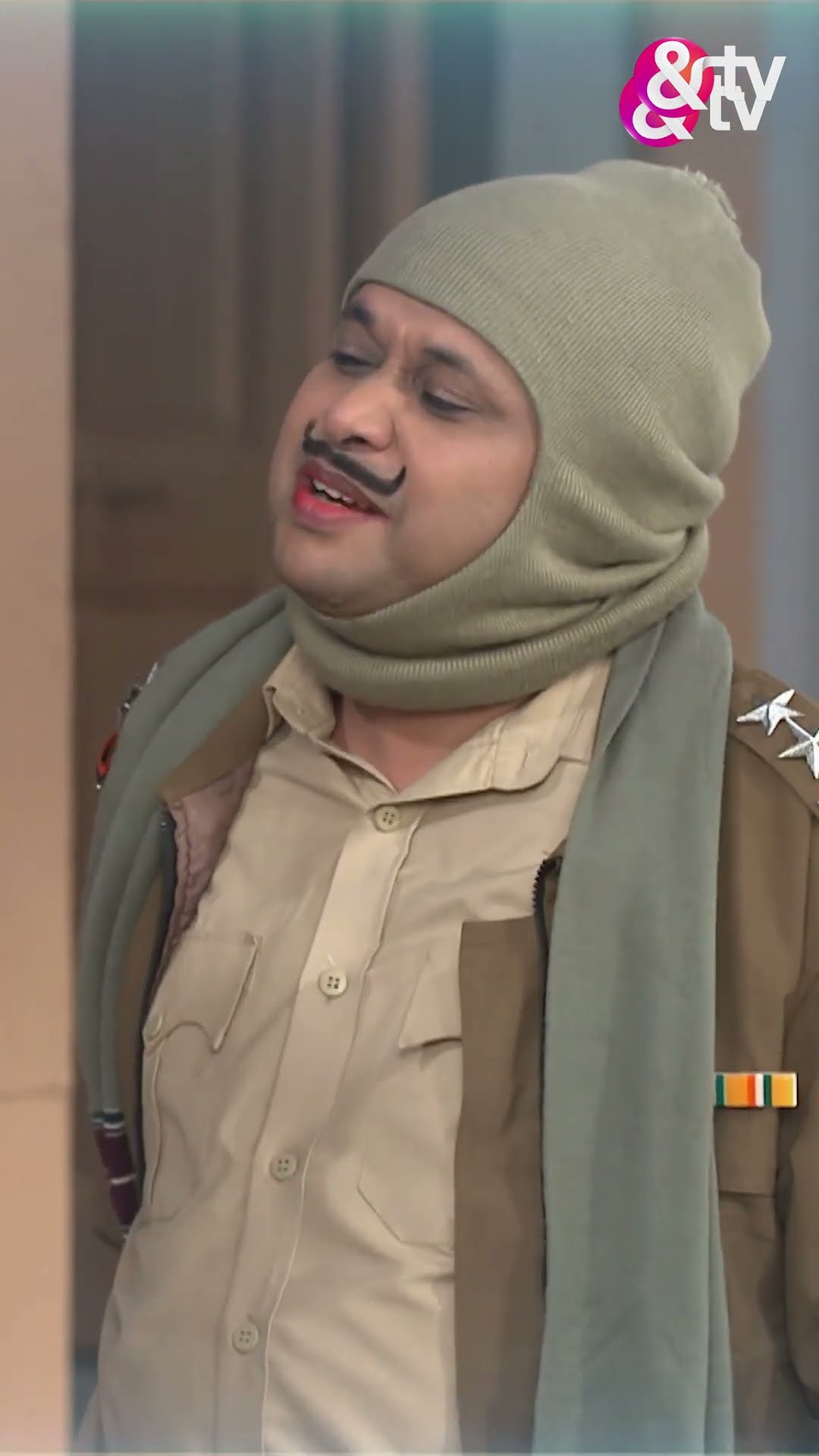 #HAPPU KI ULTAN PALTAN #Shorts #And TV #Entertainment #Sitcom