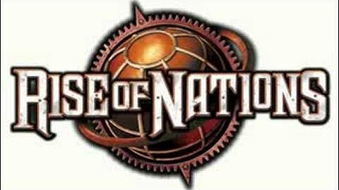 Rise of Nations soundtrack - Attack