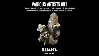 Slider aka. FedeAliprandi - Vamos (Original Mix) [Bassics Records]