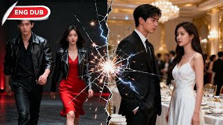 🔥【ENG DUB】After I Faked My Death, My Ex-Wife's Love Turned into a Dangerous Obsession.#drama