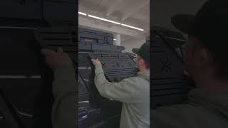 You NEED this upgrade for your Roof Rack! | Sherpa Equipment Co. You NEED this upgrade for your Roof Rack! | Sherpa Equipment Co.