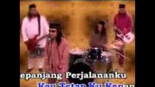 Wings - Keroncong Hari Raya