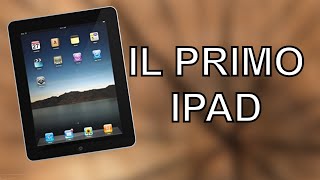 Questo è iPad