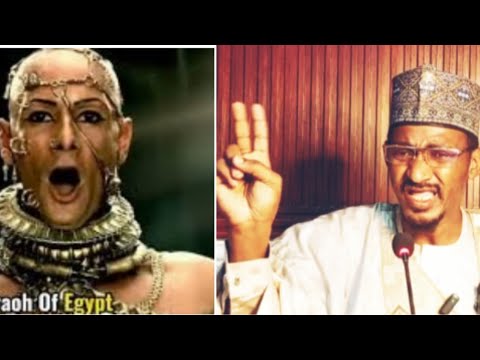 Toofah Ta Tabbata Angano FIR AUNA BAHAUSHE Saboda Haka Dole Sharri Da Makircin Yahudawa