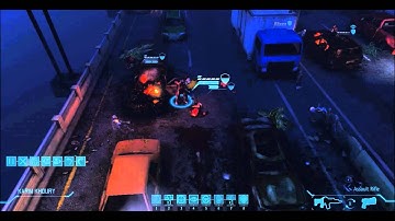 XCOM, The Even Longer War Episode 1: Bridge Under Troubled Sectoids