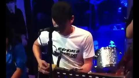 Someone Like You cover Ariel Noah