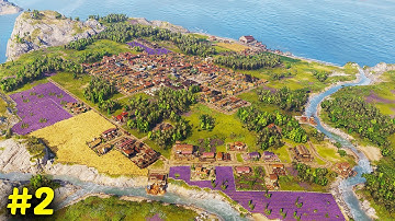 COMPLETING TIER 2! - Let