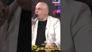 JELE NAPRAVIO VESELJE NA TV HAPPY UŽIVO [ MUZIČKI SPECIJAL ] #hitbend #uživo #najboljibend