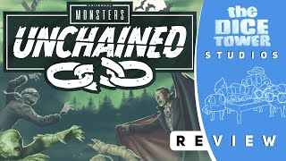 Unchained Review: No Melody?