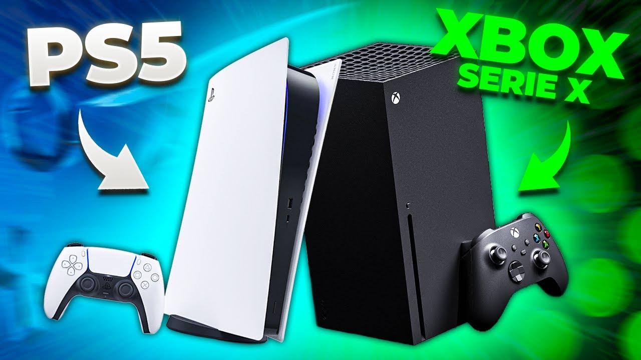 Comparatif Xbox Series X, Xbox Series S vs Xbox One : faut-il choisir la  console next-gen ?