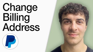 How To Change Paypal Billing Address Change Primary Address On Paypal (Full 2025 Guide)