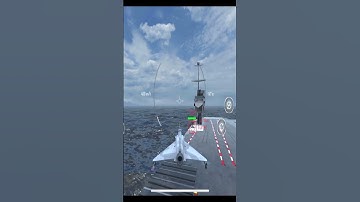 Aircraft Strike: Jet Fighter 3D Game #gaming #androidgame #jetfighter #aircombat #fighterjet