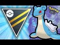 TRIPLE SHADOW POKEMON IN ULTRA LEAGUE!! | POKEMON GO BATTLE LEAGUE PVP