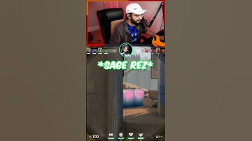 Always Look For This Sage Wall Head-Glitch!
