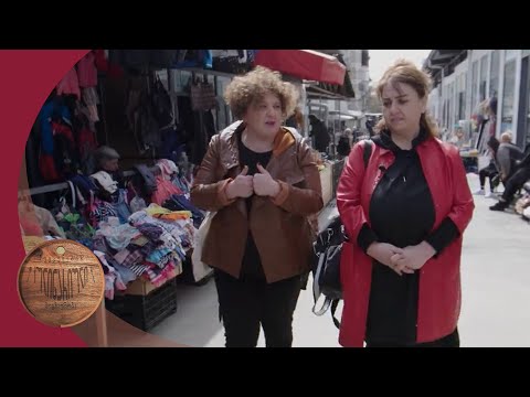 მარტივი რეცეპტები პუტკუნებისგან - 26.03.2023