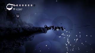 Hollow Knight stag nest jump