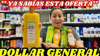 🤯🔥 YA TE SABÍAS ESTA OFERTA‼️**UNA DE LAS MEJORES COMPRAS**🤑🔥DOLLAR GENERAL 4\/25\/2024