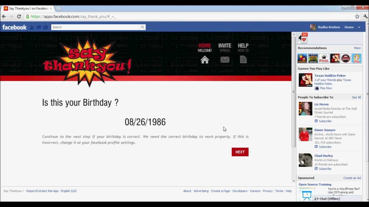 how to reply to all birthday wishes on facebook timeline - shapovmusic.com