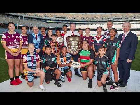 State of Origin coming to Perth 2022