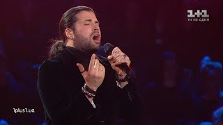 David Axelrod - "Writings on the wall" - The Knockouts - The Voice of Ukraine - season 9