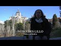 EL SACRIFICIO DE LA SANTA MISA por Mercedes Lillo