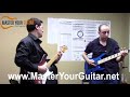 Metallica cover for whom the bell tolls master your guitar lessons in fairfield nj