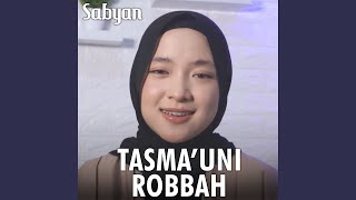 TASMAUNI ROBBAH