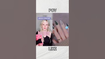 PART4 #pov You live in a world where if you speak at the same time as someone else the first person