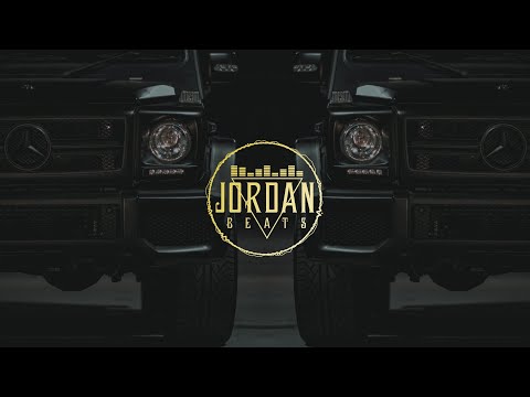 Hard Aggressive Rap