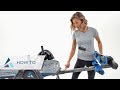 How to Balance Your Inversion Table