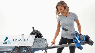 How to Balance Your Inversion Table