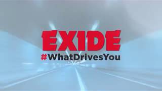 Exide Advanz – India’s first ever sealed maintenance free battery screenshot 2