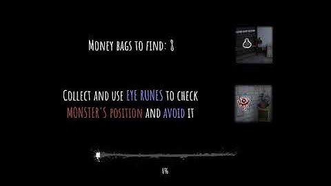 Eyes The Horror Game #5 Create Your Own Ghost ( Baldi + Krasue )