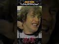 ANGUS YOUNG: I’m Pretty ROTTEN On Stage! #acdc #rocknroll #angusyoung #guitarist