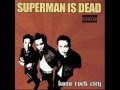 Superman Is Dead My Girlfriend Is Pregnant