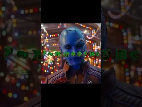 'Рука Баки'Новогодний Марвел Эдит | Новогодние игрушки (slowed) | #marvel#кино#edit #superhero