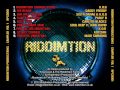 Riddimtion productions feat madi simmons  positive vibrations