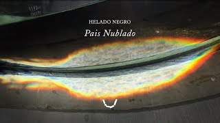 Video thumbnail of "Helado Negro - Pais Nublado  [Official Video]"