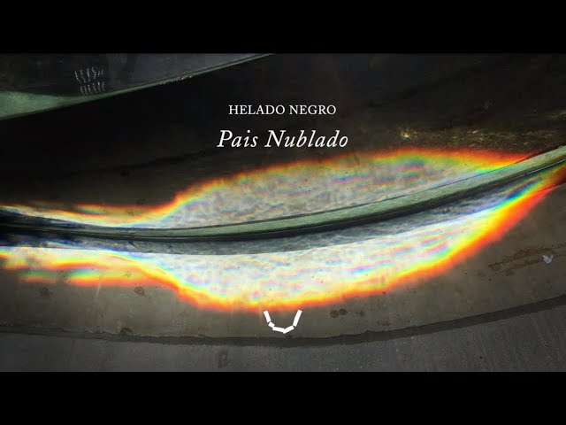 Helado Negro - Pais Nublado  [Official Video] class=